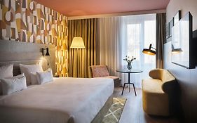 Pentahotel Berlin Köpenick